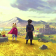 Illustration for article titled Why Studio Ghibli Isnt Involved With iNi No Kuni II/i